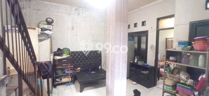 Dijual Rumah Strategis Bagus Punya 2 KT di Antapani Bandung SHM Dijual Rumah Strategis Bagus Punya 2 KT di Antapani Bandung SHM