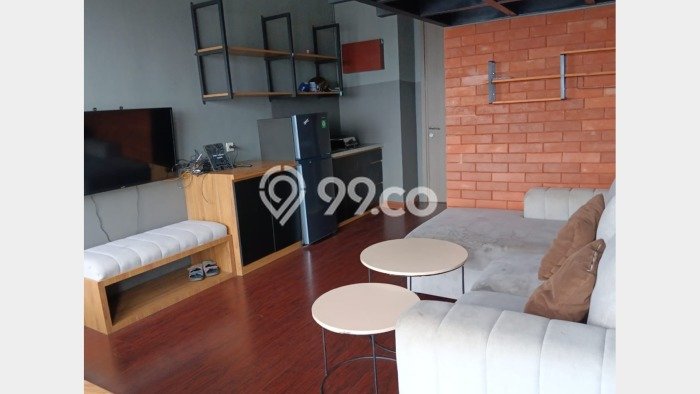 Apartemen Strategis di , 1 KM, Luas 40m2m², Kawasan Tangerang Selatan, Tangerang Selatan Apartemen Strategis di , 1 KM, Luas 40m2m², Kawasan Tangerang Selatan, Tangerang Selatan