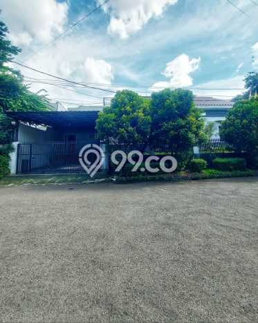 Hunian Super Elit dengan Akses Paling Strategis di Bintaro, Tangerang Selatan Hunian Super Elit dengan Akses Paling Strategis di Bintaro, Tangerang Selatan