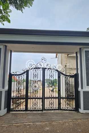 Rumah Modern 3 KT di Bintaro Tangerang Selatan Unfurnished Rumah Modern 3 KT di Bintaro Tangerang Selatan Unfurnished