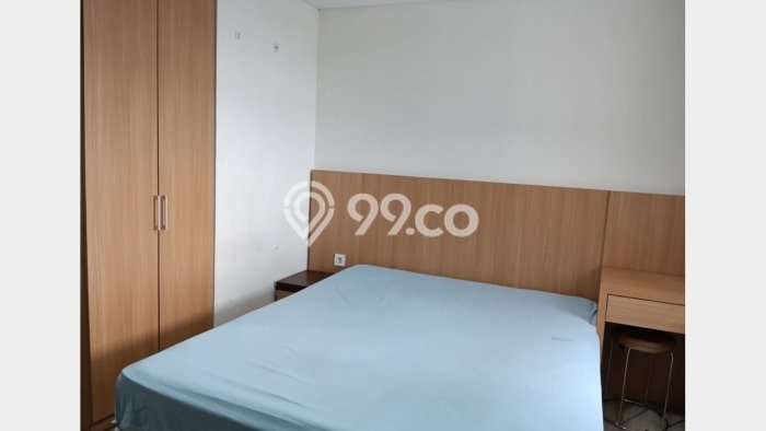 Apartemen di , 1 KT, Luas 22m2m², Akses Tangerang Selatan, Tangerang Selatan Apartemen di , 1 KT, Luas 22m2m², Akses Tangerang Selatan, Tangerang Selatan