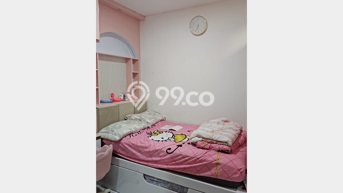 Rumah Modern Cantik 4 KT Bisa Langsung Pindah di Ciomas Rumah Modern Cantik 4 KT Bisa Langsung Pindah di Ciomas