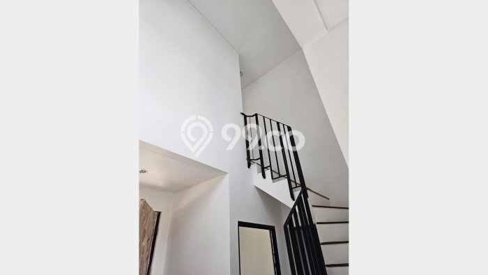 Rumah Modern Minimalis 1 KT Bisa Langsung Pindah di Parung Panjang Rumah Modern Minimalis 1 KT Bisa Langsung Pindah di Parung Panjang