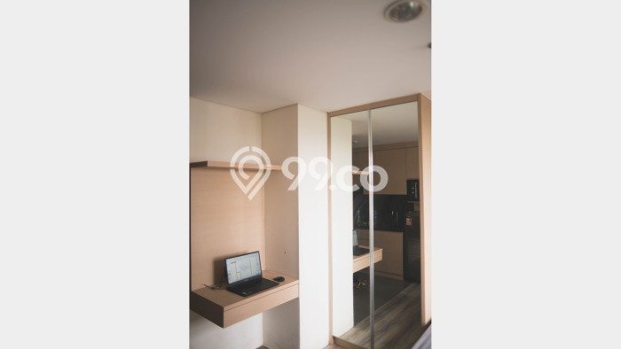 Hunian Apartemen Sewa Terjangkau 21m2 di Bintaro, Cocok Dijadikan Tempat Tinggal Anda Hunian Apartemen Sewa Terjangkau 21m2 di Bintaro, Cocok Dijadikan Tempat Tinggal Anda