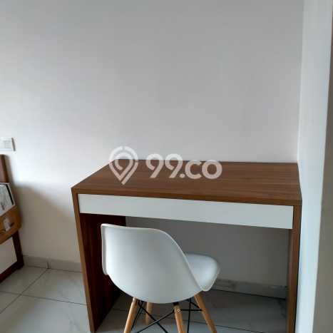 Sewa Apartemen Terjangkau 1 BR di BSD Tangerang Sewa Apartemen Terjangkau 1 BR di BSD Tangerang