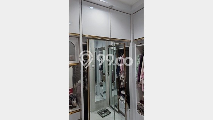 Rumah Modern Cantik 4 KT Bisa Langsung Pindah di Ciomas Rumah Modern Cantik 4 KT Bisa Langsung Pindah di Ciomas