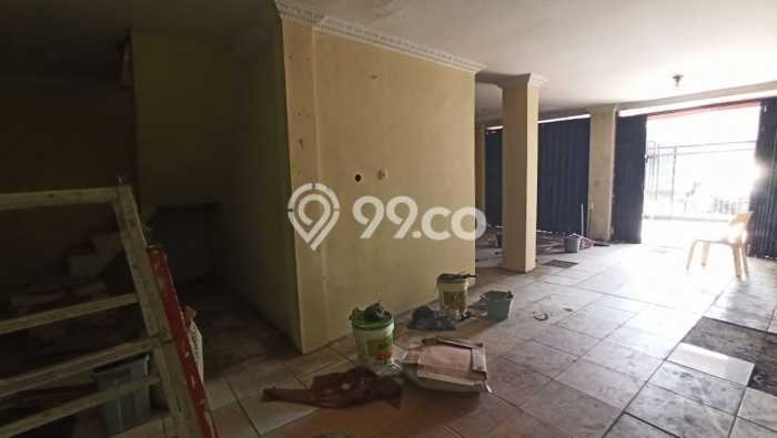 Unit Ruko Strategis di Ciledug, Tangerang Potensi Cuan Besar Unit Ruko Strategis di Ciledug, Tangerang Potensi Cuan Besar