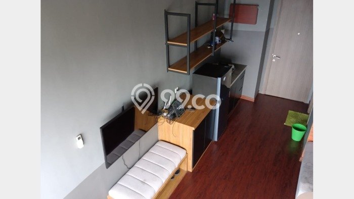 Apartemen Strategis di , 1 KM, Luas 40m2m², Kawasan Tangerang Selatan, Tangerang Selatan Apartemen Strategis di , 1 KM, Luas 40m2m², Kawasan Tangerang Selatan, Tangerang Selatan