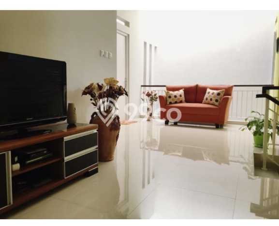 Rumah Modern 4 KT di Bintaro Tangerang Selatan Unfurnished Rumah Modern 4 KT di Bintaro Tangerang Selatan Unfurnished