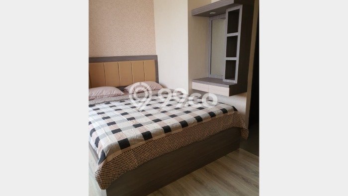 Apartemen Kawasan , 1 KM, Luas 22m2m², Lokasi Premium Apartemen Kawasan , 1 KM, Luas 22m2m², Lokasi Premium