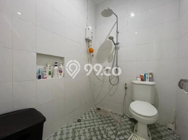 Dijual Rumah Eksklusif 3 KT di Pegadungan, Jakarta Barat Dijual Rumah Eksklusif 3 KT di Pegadungan, Jakarta Barat