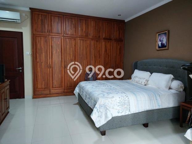 Dijual Rumah Elit Exclusive di Cempaka Putih, Jakarta Pusat Dijual Rumah Elit Exclusive di Cempaka Putih, Jakarta Pusat