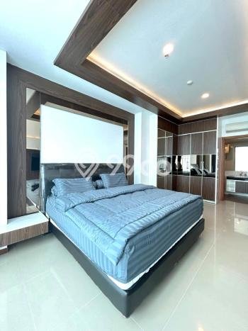 Apartemen Strategis di , 2 KM, Luas 102m2m², Dekat Jakarta Utara, Jakarta Utara, Fasilitas Modern Apartemen Strategis di , 2 KM, Luas 102m2m², Dekat Jakarta Utara, Jakarta Utara, Fasilitas Modern