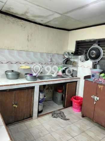 Rumah Luxury Modern Tanpa Renovasi di Tomang Jakarta Barat Rumah Luxury Modern Tanpa Renovasi di Tomang Jakarta Barat