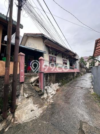 Kavling Tanah untuk Dijual di Ciganjur, Jakarta Selatan, Luas 589m2 Kavling Tanah untuk Dijual di Ciganjur, Jakarta Selatan, Luas 589m2