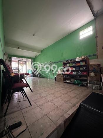 Kavling Tanah untuk Dijual di Ciganjur, Jakarta Selatan, Luas 589m2 Kavling Tanah untuk Dijual di Ciganjur, Jakarta Selatan, Luas 589m2