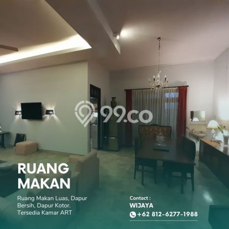 Rumah Elit Modern Siap Huni di Srengseng Jakarta Barat Rumah Elit Modern Siap Huni di Srengseng Jakarta Barat