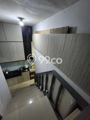 Dijual Ruko Kawasan Cempaka Putih, Luas 85m2m², Lokasi Premium Dijual Ruko Kawasan Cempaka Putih, Luas 85m2m², Lokasi Premium