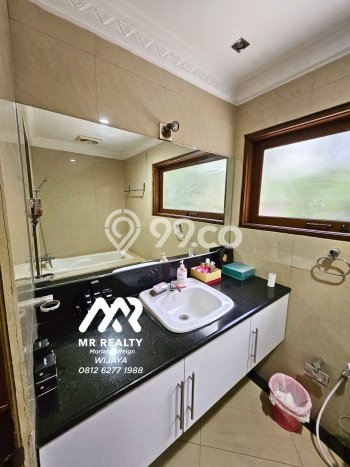 Siap Huni Hunian Elit 4 Kamar di Kelapa Gading Dekat ke Mana Pun Siap Huni Hunian Elit 4 Kamar di Kelapa Gading Dekat ke Mana Pun
