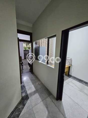Hunian Super Elit dengan Akses Paling Strategis di Pegangsaan, Jakarta Utara Hunian Super Elit dengan Akses Paling Strategis di Pegangsaan, Jakarta Utara