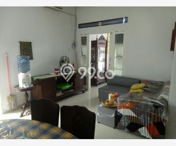 Jual Rumah Favorit Siap Huni LB 100m2 di Ciputat, Tangerang Selatan Jual Rumah Favorit Siap Huni LB 100m2 di Ciputat, Tangerang Selatan