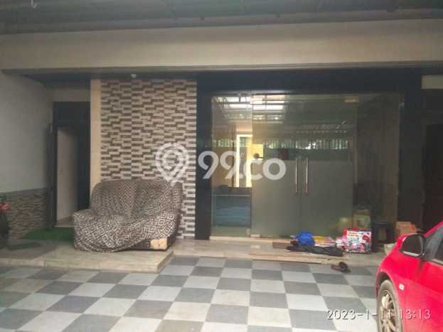 Hot Offer Hunian Mewah Ideal dan Luas di Duren Sawit, Jakarta Timur Hot Offer Hunian Mewah Ideal dan Luas di Duren Sawit, Jakarta Timur