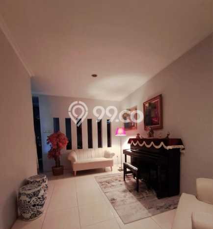 Rumah Modern 3 Kamar LT 81m2 di Kemanggisan Rumah Modern 3 Kamar LT 81m2 di Kemanggisan