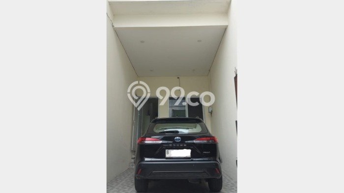 Hunian Cantik Modern Lb 110m2 di Grogol Petamburan, Jakarta Barat Hunian Cantik Modern Lb 110m2 di Grogol Petamburan, Jakarta Barat
