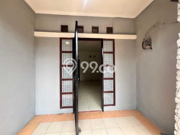 Rumah Strategis Minimalis Lb 68m2 di Sawangan, Depok Rumah Strategis Minimalis Lb 68m2 di Sawangan, Depok