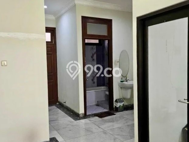 Siap Huni Hunian Elit 4 Kamar di Kelapa Gading Dekat ke Mana Pun Siap Huni Hunian Elit 4 Kamar di Kelapa Gading Dekat ke Mana Pun