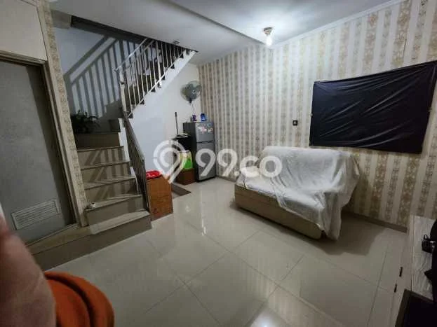 Dijual Ruko Kawasan Cempaka Putih, Luas 85m2m², Lokasi Premium Dijual Ruko Kawasan Cempaka Putih, Luas 85m2m², Lokasi Premium