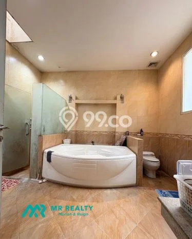 Rumah Luxury Modern Tanpa Renovasi di Bojong Indah Jakarta Barat Rumah Luxury Modern Tanpa Renovasi di Bojong Indah Jakarta Barat