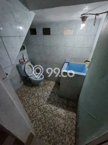 Dijual Ruko Kawasan Cempaka Putih, Luas 85m2m², Lokasi Premium Dijual Ruko Kawasan Cempaka Putih, Luas 85m2m², Lokasi Premium