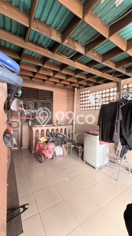 Rumah Luxury Modern Tanpa Renovasi di Ulujami Jakarta Selatan Rumah Luxury Modern Tanpa Renovasi di Ulujami Jakarta Selatan