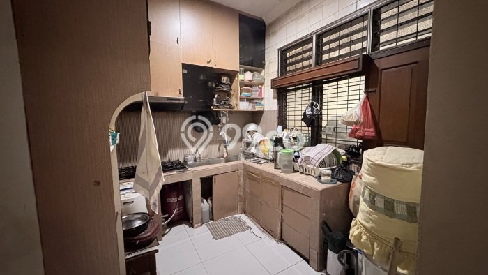 Rumah Luxury Modern Tanpa Renovasi di Ulujami Jakarta Selatan Rumah Luxury Modern Tanpa Renovasi di Ulujami Jakarta Selatan