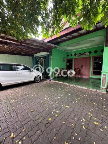 Kavling Tanah untuk Dijual di Ciganjur, Jakarta Selatan, Luas 589m2 Kavling Tanah untuk Dijual di Ciganjur, Jakarta Selatan, Luas 589m2