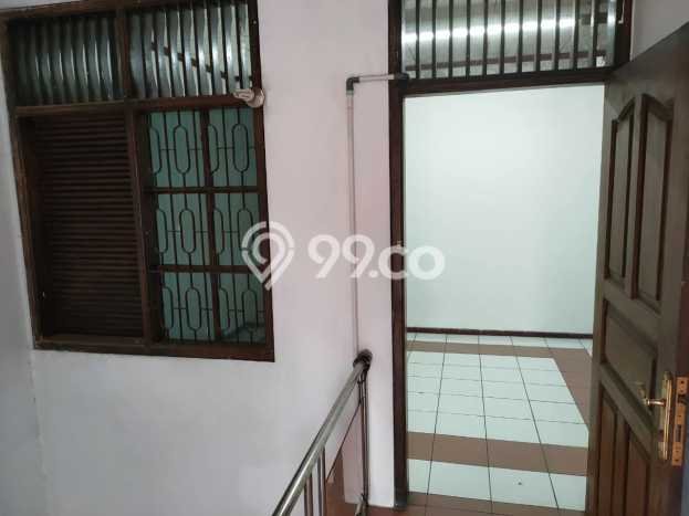Rumah Modern 3 KT di Kayu Putih Jakarta Timur Unfurnished Rumah Modern 3 KT di Kayu Putih Jakarta Timur Unfurnished