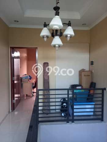 Rumah Modern 3 KT di Jati Mekar Bekasi Semi Furnished Rumah Modern 3 KT di Jati Mekar Bekasi Semi Furnished