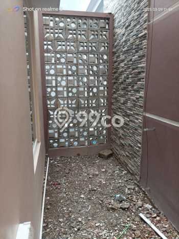 Rumah Minimalis 3 KT di Joglo Jakarta Barat Unfurnished Rumah Minimalis 3 KT di Joglo Jakarta Barat Unfurnished