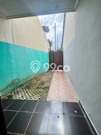 Rumah Strategis Minimalis Lb 68m2 di Sawangan, Depok Rumah Strategis Minimalis Lb 68m2 di Sawangan, Depok