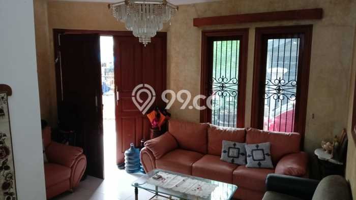 Best Deal Hunian Premium Ideal dan Luas di Kebayoran Lama, Jakarta Selatan Best Deal Hunian Premium Ideal dan Luas di Kebayoran Lama, Jakarta Selatan