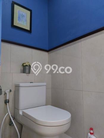 Dijual Rumah Elit Exclusive di Cempaka Putih, Jakarta Pusat Dijual Rumah Elit Exclusive di Cempaka Putih, Jakarta Pusat