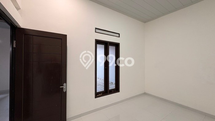 Jual Rumah Modern 4 KT di Jati Asih, Bekasi Jual Rumah Modern 4 KT di Jati Asih, Bekasi