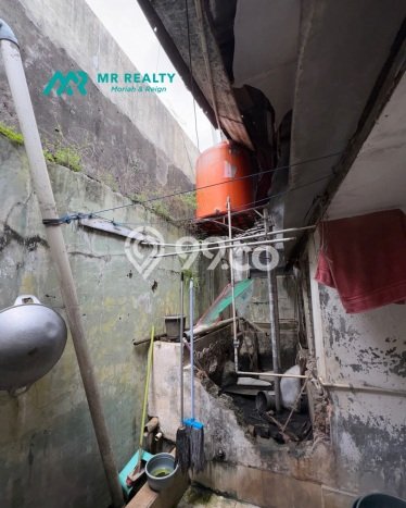 Rumah Minimalis 2 Kamar LT 165m2 di Kemanggisan Rumah Minimalis 2 Kamar LT 165m2 di Kemanggisan