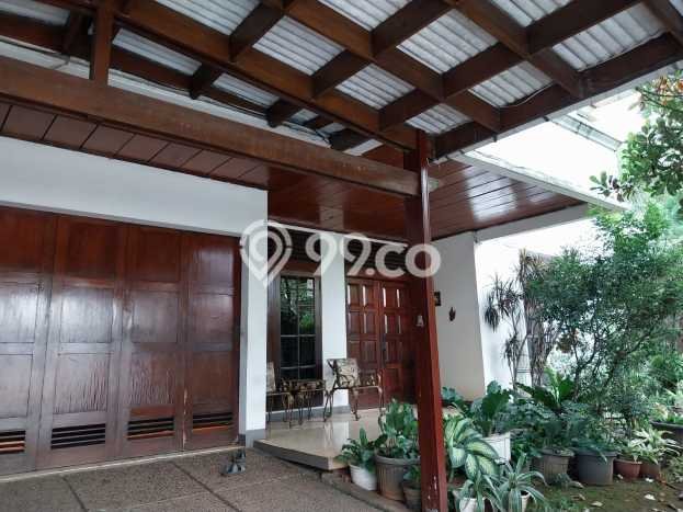 Rumah Luxury Modern Siap Huni di Gudang Peluru Jakarta Selatan Rumah Luxury Modern Siap Huni di Gudang Peluru Jakarta Selatan