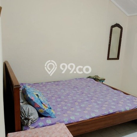 Hunian Eksklusif Siap Huni LT 249m2 di Kebayoran Lama, Jakarta Selatan Hunian Eksklusif Siap Huni LT 249m2 di Kebayoran Lama, Jakarta Selatan