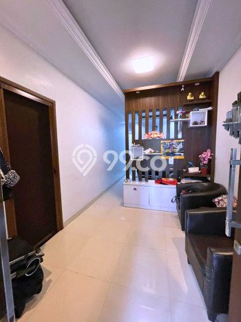 Hunian Nyaman Asri 3 KT Siap Pakai di Bojong Indah Jakarta Barat Hunian Nyaman Asri 3 KT Siap Pakai di Bojong Indah Jakarta Barat