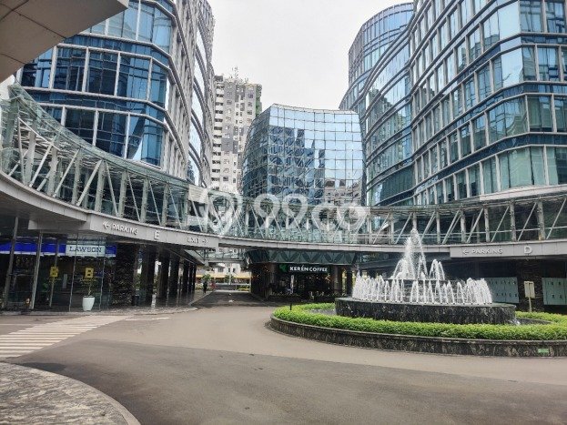 FOR RENT! Kantor di Pluit Cocok untuk Bisnis 520m2 FOR RENT! Kantor di Pluit Cocok untuk Bisnis 520m2