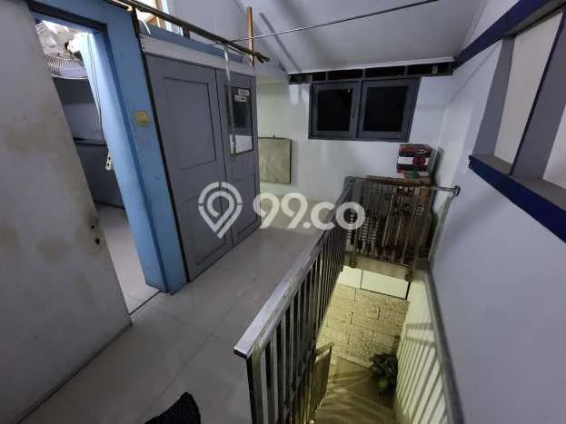 Dijual Ruko Kawasan Cempaka Putih, Luas 85m2m², Lokasi Premium Dijual Ruko Kawasan Cempaka Putih, Luas 85m2m², Lokasi Premium