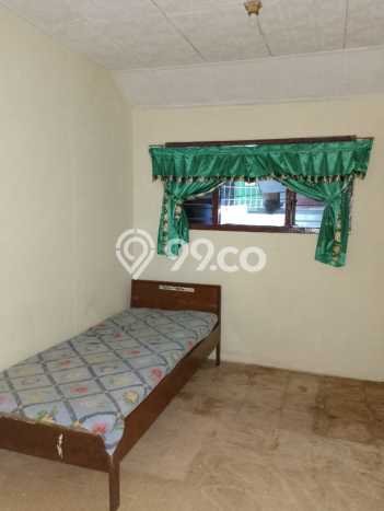 Hunian Eksklusif Siap Huni LT 249m2 di Kebayoran Lama, Jakarta Selatan Hunian Eksklusif Siap Huni LT 249m2 di Kebayoran Lama, Jakarta Selatan